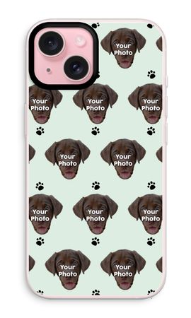 Personalized Face - Cat or Dog