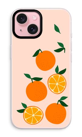 Will you be my clementine