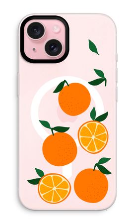 Will you be my clementine