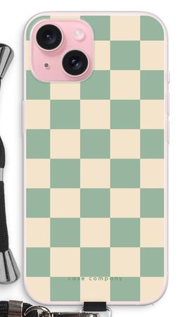 Checkered Mint
