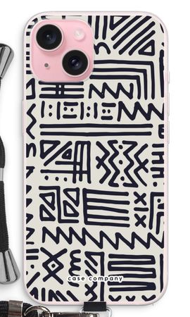 Marrakech print