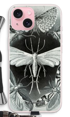 Haeckel Tineida