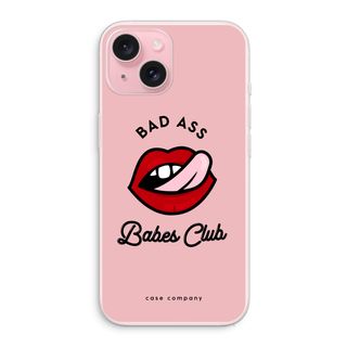Badass Babes Club