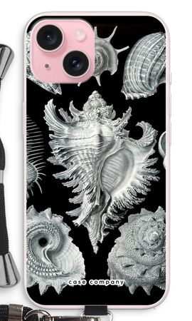 Haeckel Prosobranchia