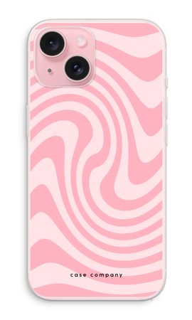 Swirl Pink