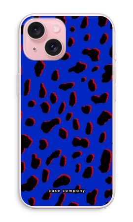 Blue Leopard
