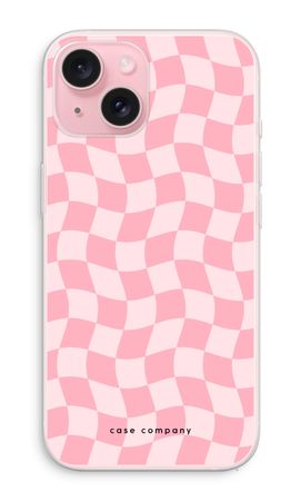 Grid Pink