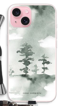 Forest Fog