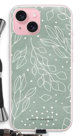 Verdant Leaves