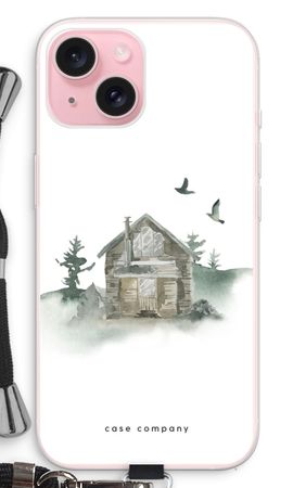 Calm Cabin
