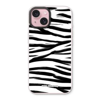 Zebra pattern