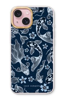 Midnight Koi