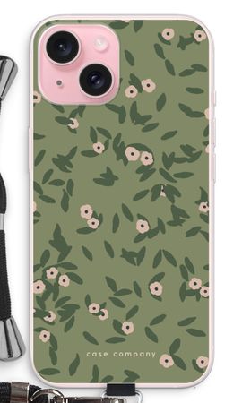 Olive Bloom
