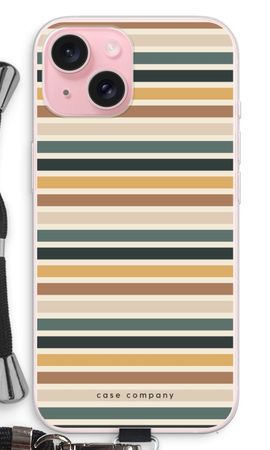Desert Stripes
