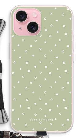 Green Polka