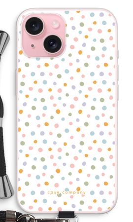 Pastel Polka