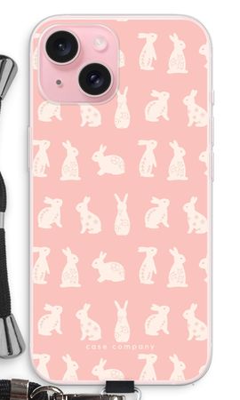 Pink Bunnies