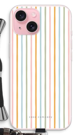 Pastel Lines