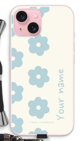 Namecase - Flowers - Pascha