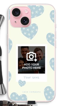 Photo - Hearts - Pascha
