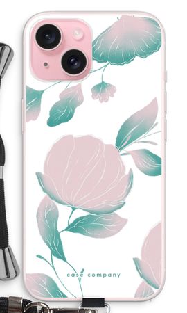 Flower Serenity