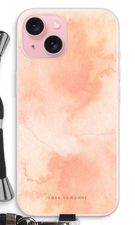 Peachy Blend