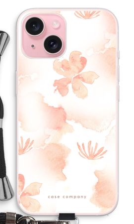 Peachy Blossom