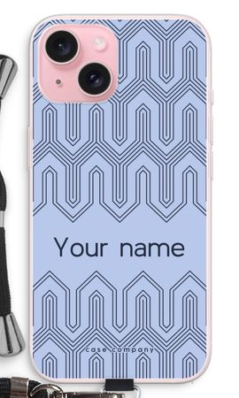 Namecase - Modula