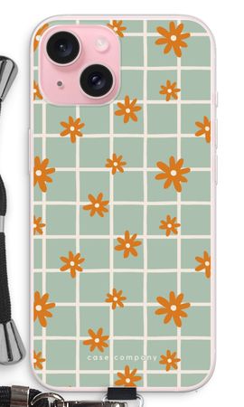 Flower Tiles