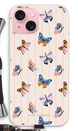 Butterflies