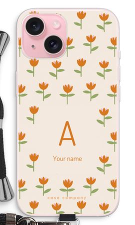 Everbloom - Name & Monogram