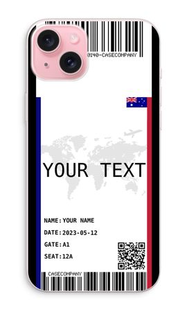 Boarding Pass