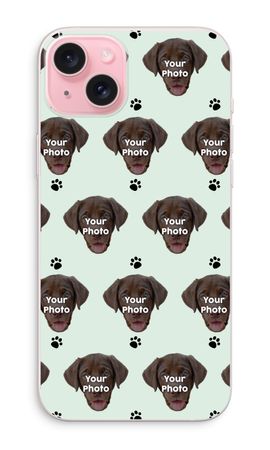 Personalized Face - Cat or Dog