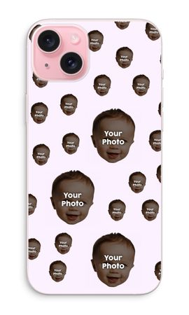 Personalized Face N°2