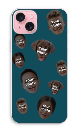 Personalized Face N°1