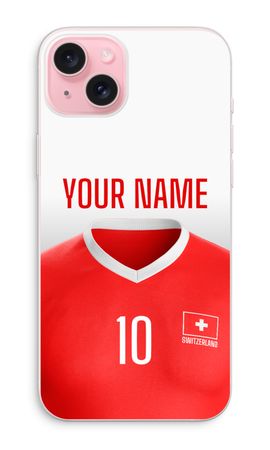 Switzerland - Football