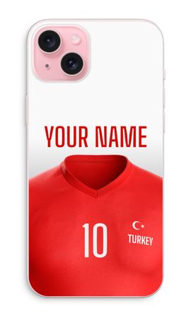 Turkey - Football
