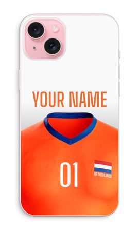 Netherlands - Football