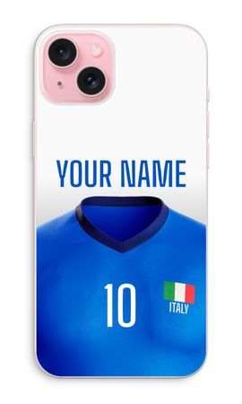 Italy - Football