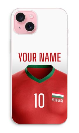 Hungary - Football