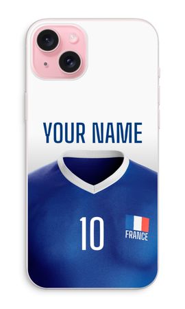 France - Football