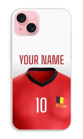 Belgium - Football