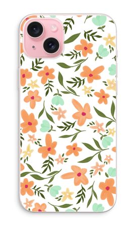 Little Ellila Flowers