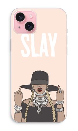 Slay All Day