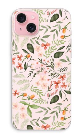 Sweet little flowers