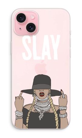 Slay All Day
