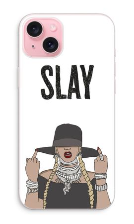 Slay All Day