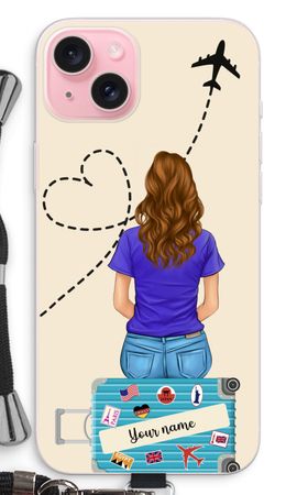 Leaving on a trip N°1