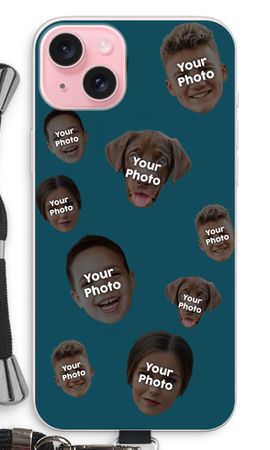 Personalized Face N°1