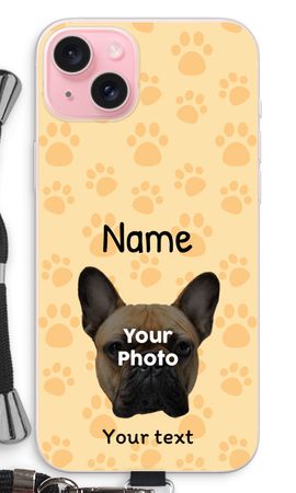 Personalized face - Pet